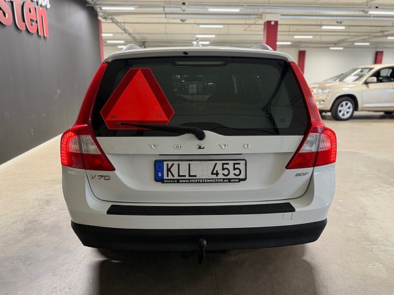 Volvo V70 4 of 14