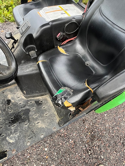 Arctic-cat Prowler 650h1 7 of 11