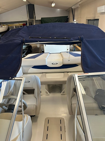 Glastron GT185 5 of 9