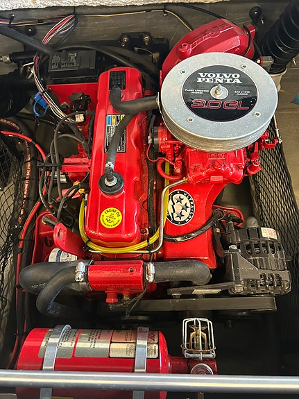 Glastron GT185 4 of 9