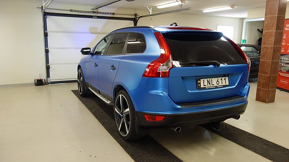 Volvo XC60 6 of 15