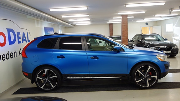 Volvo XC60 5 of 15