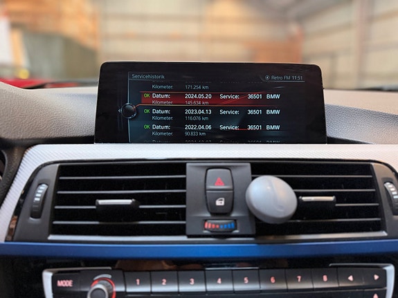 BMW 330d 22 of 25