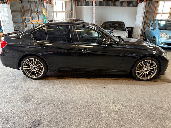 BMW 330d 9 of 25