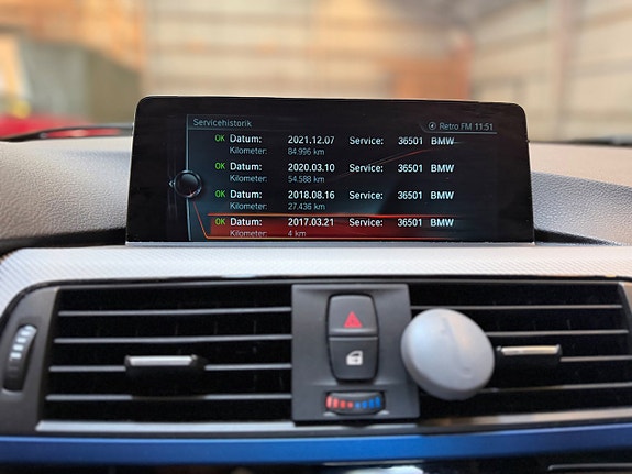 BMW 330d 21 of 25