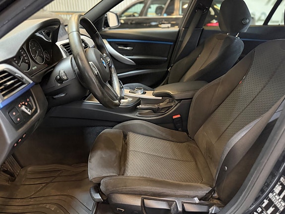 BMW 330d 10 of 25