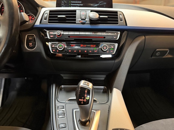 BMW 330d 25 of 25