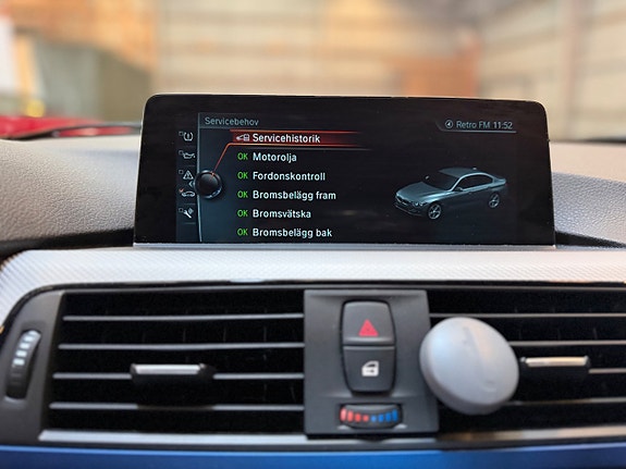 BMW 330d 24 of 25