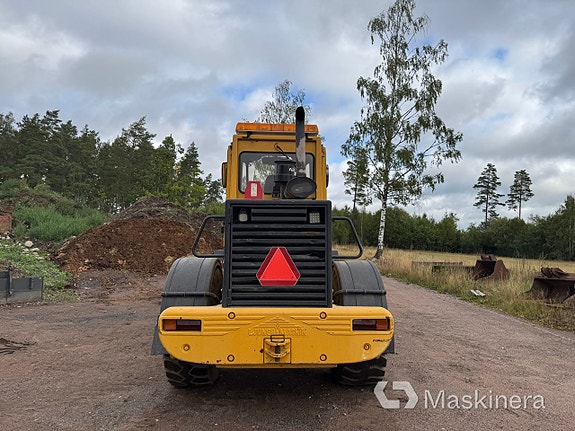 Hjullastare Ljungby L14 6 of 27