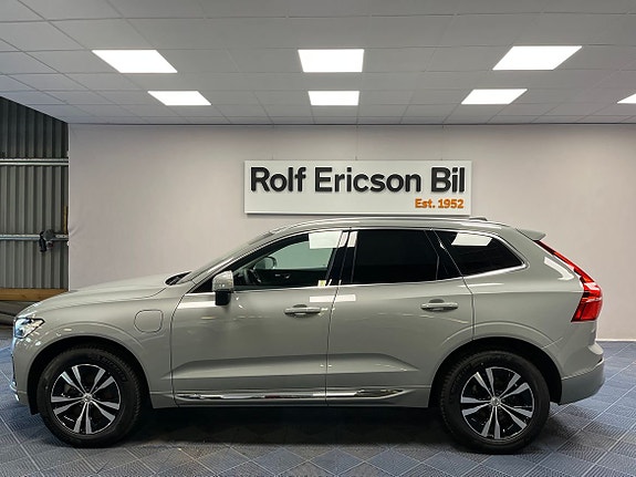Volvo XC60 2 of 20