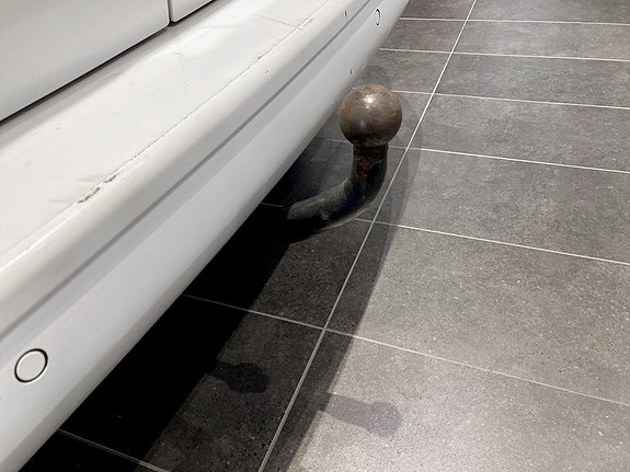 Peugeot Expert 6 of 17