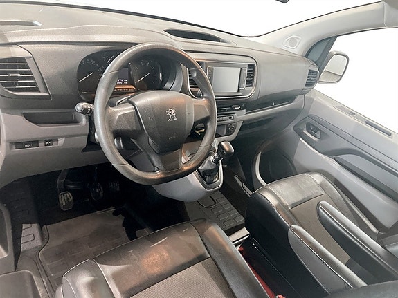 Peugeot Expert 8 of 17