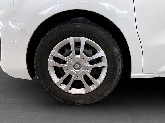 Peugeot Expert 5 of 17