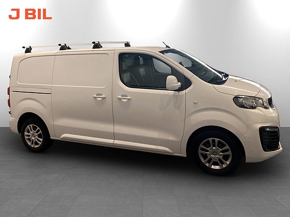 Peugeot Expert 4 of 17