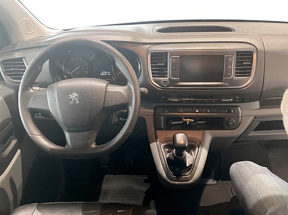 Peugeot Expert 9 of 17
