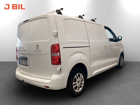 Peugeot Expert 3 of 17