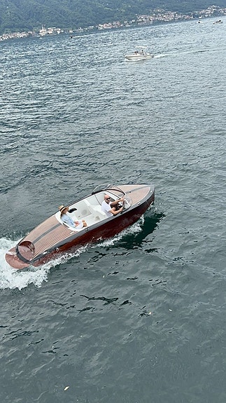 Baltic Runabout BR 17 2025 9 of 14
