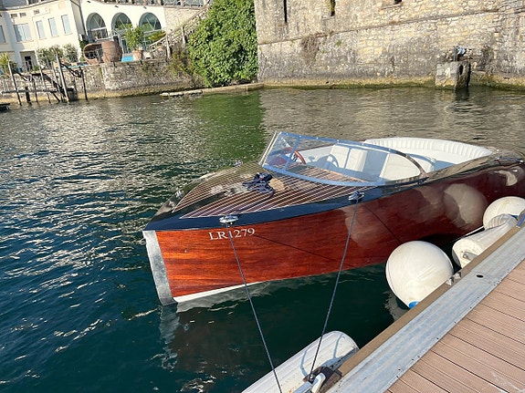 Baltic Runabout BR 17 2025 11 of 14
