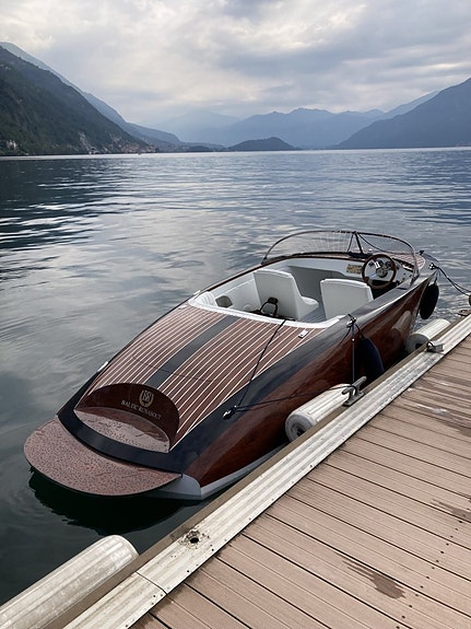 Baltic Runabout BR 17 2025 2 of 14