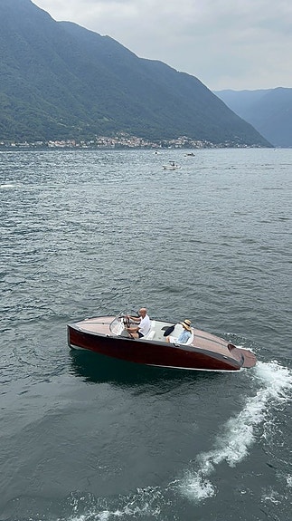 Baltic Runabout BR 17 2025 14 of 14