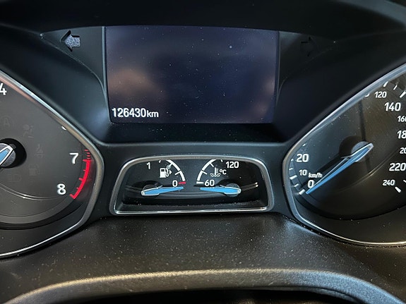 Ford Focus 21 of 21