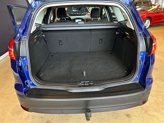 Ford Focus 20 of 21