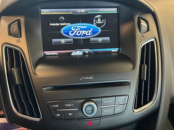 Ford Focus 15 of 21
