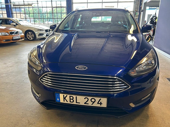 Ford Focus 8 of 21