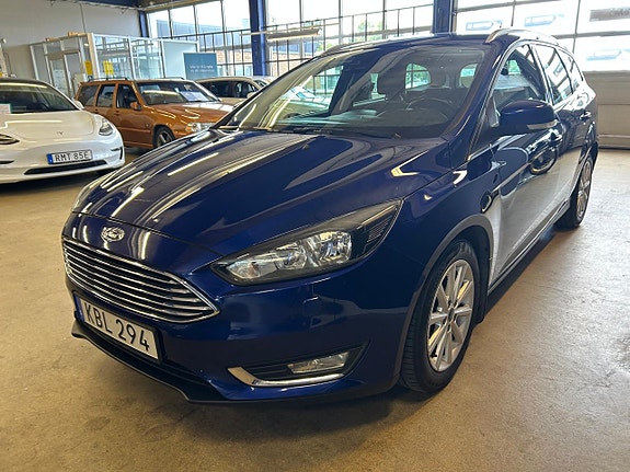Ford Focus 4 of 21
