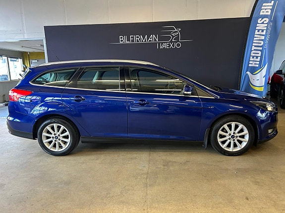 Ford Focus 2 of 21