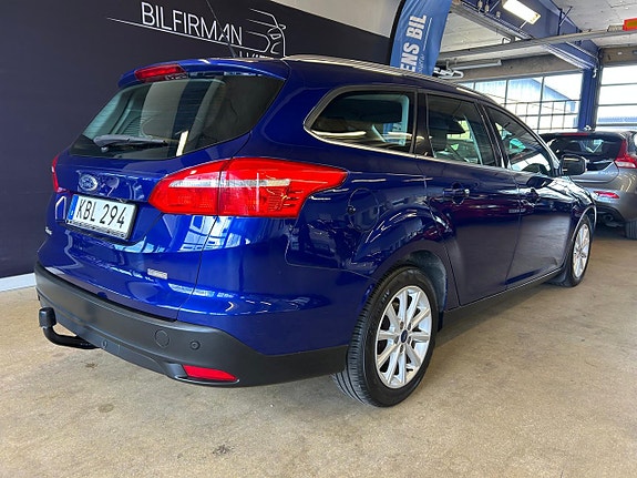 Ford Focus 6 of 21