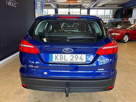Ford Focus 5 of 21
