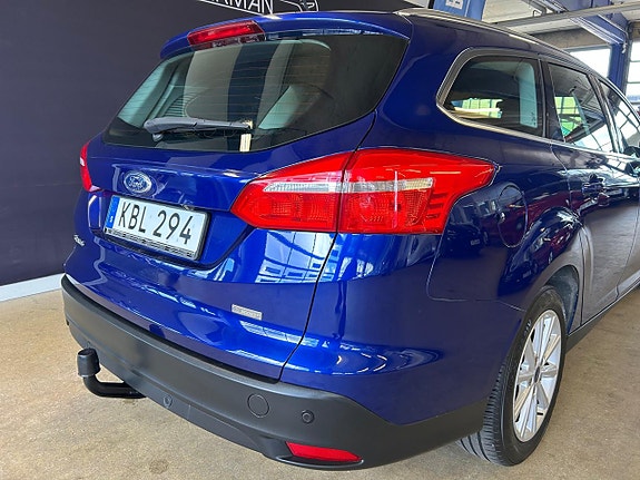 Ford Focus 7 of 21