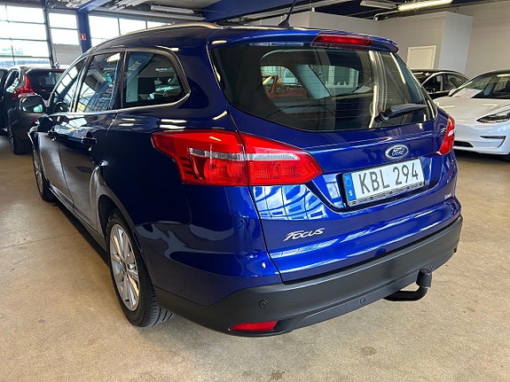Ford Focus 3 of 21