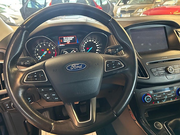 Ford Focus 14 of 21