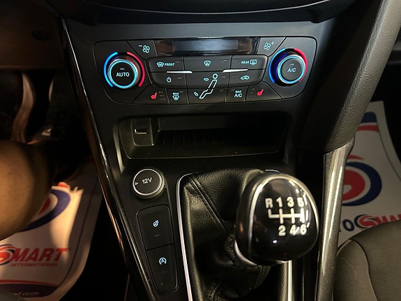 Ford Focus 19 of 21