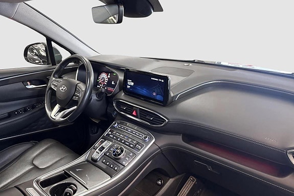 Hyundai Santa Fe 7 of 16