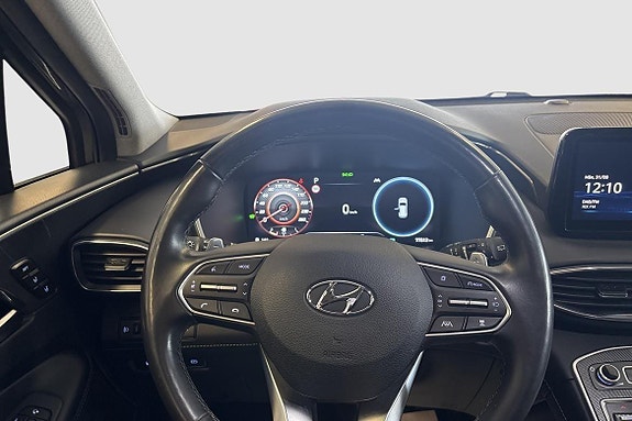 Hyundai Santa Fe 6 of 16
