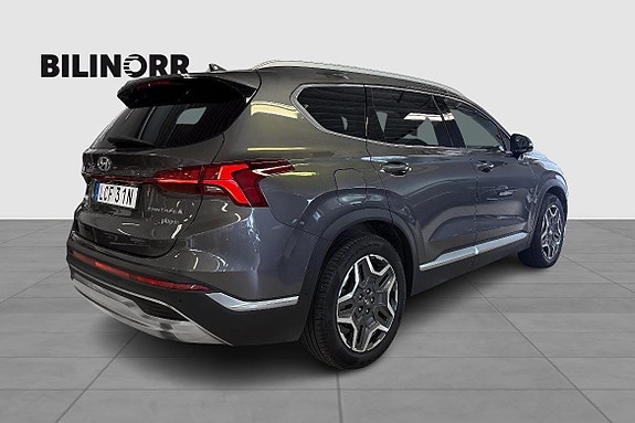 Hyundai Santa Fe 5 of 16