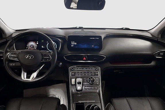 Hyundai Santa Fe 9 of 16