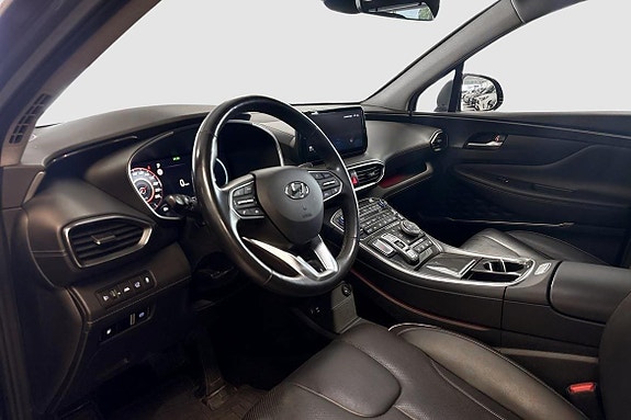 Hyundai Santa Fe 8 of 16
