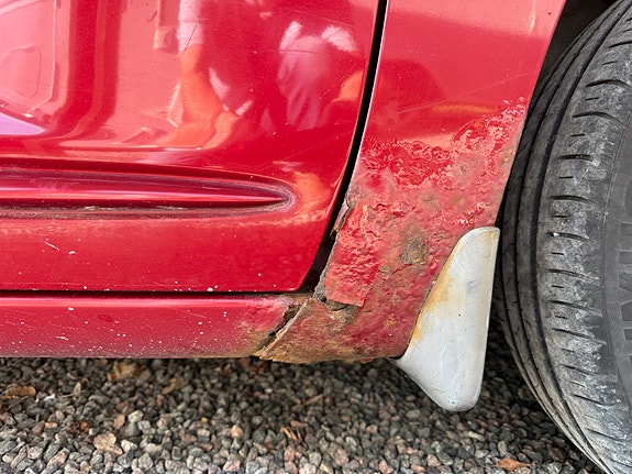 Chrysler PT Cruiser 3 of 7