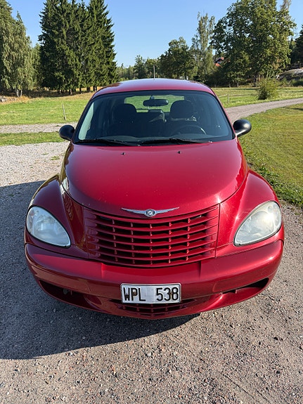Chrysler PT Cruiser 7 of 7