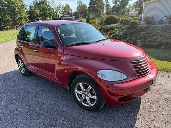 Chrysler PT Cruiser 5 of 7