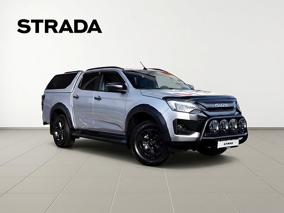 Isuzu D-max 2 of 18