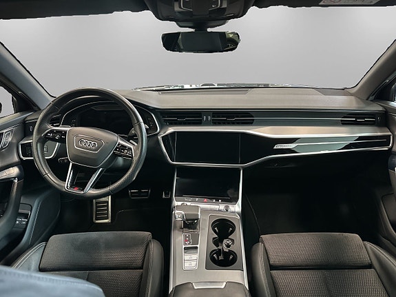 Audi A6 7 of 17