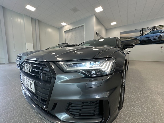 Audi A6 17 of 17