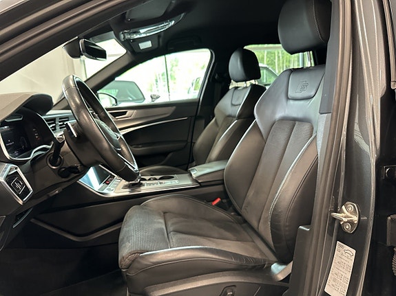 Audi A6 8 of 17