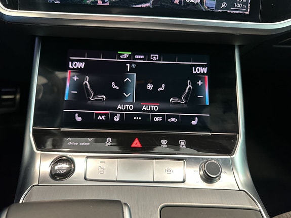 Audi A6 13 of 17