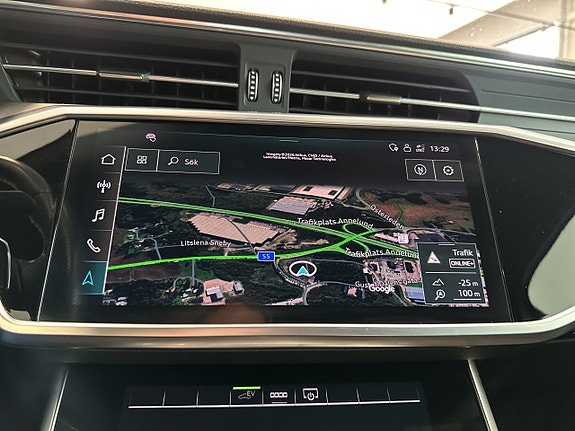 Audi A6 11 of 17